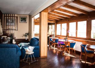 Lo Chalet da Ilaria - 5