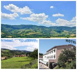 Les Clos du Mont Lyonnais - 7