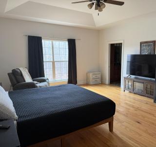 The Farmhouse at Stonebrook Hollow - 4