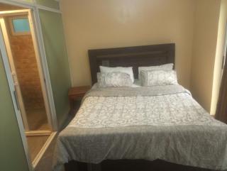 Nairobi airport hotel - 4