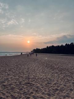 Moon Private Cabana - 0