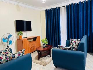 Holiday Homes Kampala - 7