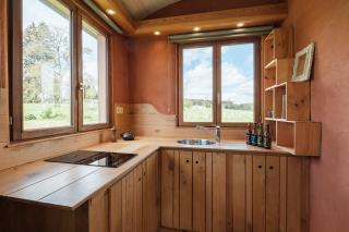 La roulotte Ô Cwèrbâs - 5