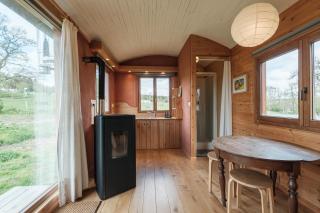 La roulotte Ô Cwèrbâs - 7