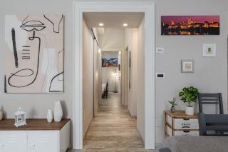 Bici gratis e Wi-Fi a 5 Min dal Ducale - 2