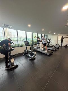 Luxury canal view studio - 5