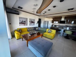 Fnideq Seaside Apartment - Fnideq - 5