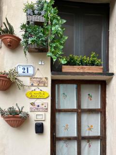 La Casetta di Nonno Mario - 8