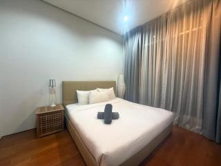 Soho Suites KLCC by MIMI - 9