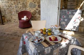 Casa Vacanza Sant'Antimo Montalcino - 6