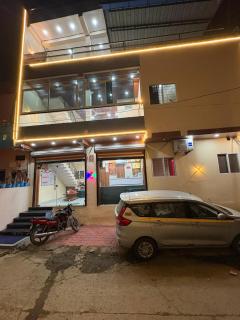 Hotel Bholeshwar - 2