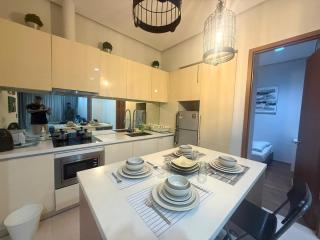 Soho Suites KLCC by MIMI - 3