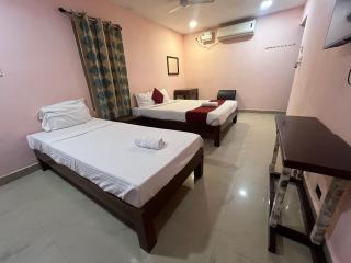 Serenity Sunrise Beach Stay - 4