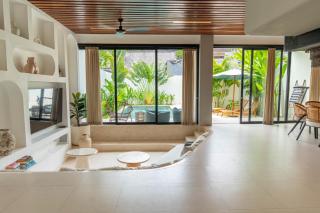 Unity Villa 1 Canggu - Canggu - 6