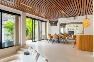 Unity Villa 1 Canggu - Canggu - 4