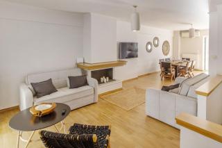 Dream House Voula - 9