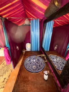 LUNA LLENA Desert Camp Merzouga - 3