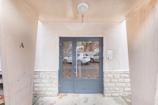 Le Bel Hugo Parking GRATUIT - 1