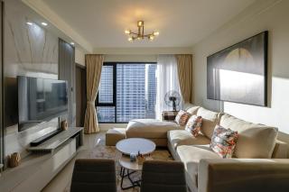 Urban Nest Westlands - Infinity Pool & Scenic Views - 2