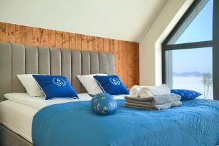 "Wioska Wakacyjna Glamila" Mazury, nad jeziorem, podgrzewany basen, Glamping i domki rodzinne - 9