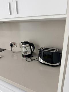 Infinite Sea View - Harbour Luxury Apartment 106 - 1