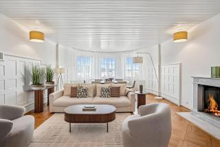 Exclusive feel-good oasis in Art Nouveau style! - Sophia 1 - 9