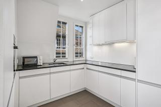 Exclusive feel-good oasis in Art Nouveau style! - Sophia 1 - 7