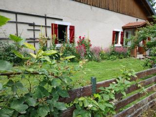 Ancienne petite ferme - 4