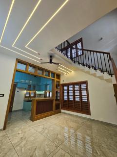 Zoom nest villa - 2