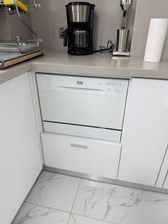 Infinite Sea View - Harbour Luxury Apartment 106 - 2