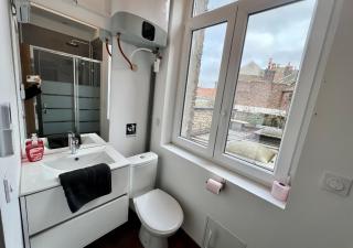 Laundry Loft- Studio1-proche gare centre ville- CNPE - 1