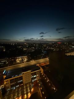 Urban Nest Westlands - Infinity Pool & Scenic Views - 7