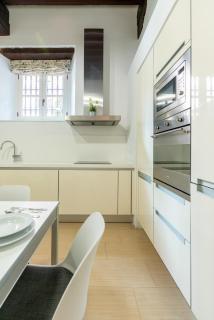 AD10 Amazing House near Cathedral by Antonia Diaz street - 1