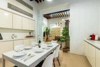 AD10 Amazing House near Cathedral by Antonia Diaz street - 3