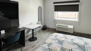 Studio 6 Houston TX Pearland Medical Center - 6