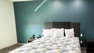 Studio 6 Houston TX Pearland Medical Center - 3