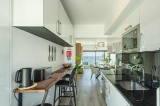 Alma do mar luxury - Ocean front - 9