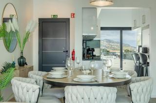 Alma do mar luxury - Ocean front - 7