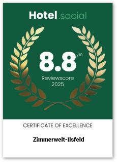 Zimmerwelt-Ilsfeld - Ilsfeld - 9