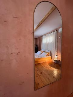 Tobiana Desert Lodging Negev - 8