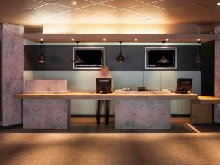 ibis Nürnberg Hauptbahnhof - 5