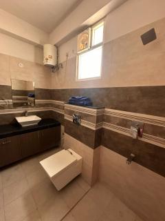 Hawa Homes Breeze 1 Room with shared kitchen & terrace - 8