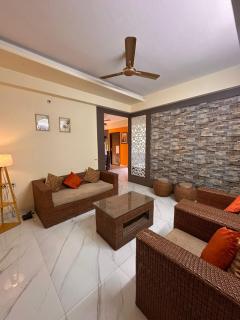 Hawa Homes Breeze 1 Room with shared kitchen & terrace - 7