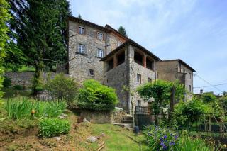 Authentic tuscan country house - 1