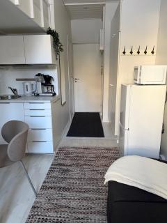 Hakaniemi Gem - Bright Loft Studio - 8