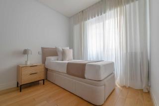 Elegante apartamento en Barrio de Salamanca - 8
