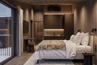 North Suite Aether Chalet 2 by Hilla Villas - 1