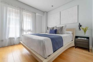 Elegante apartamento en Barrio de Salamanca - 6