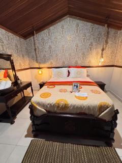 Hotel Fazenda 3RJ - 6