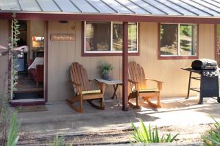 Dragonfly Cottage Pine-Shaded Escape Near Sedona - 7